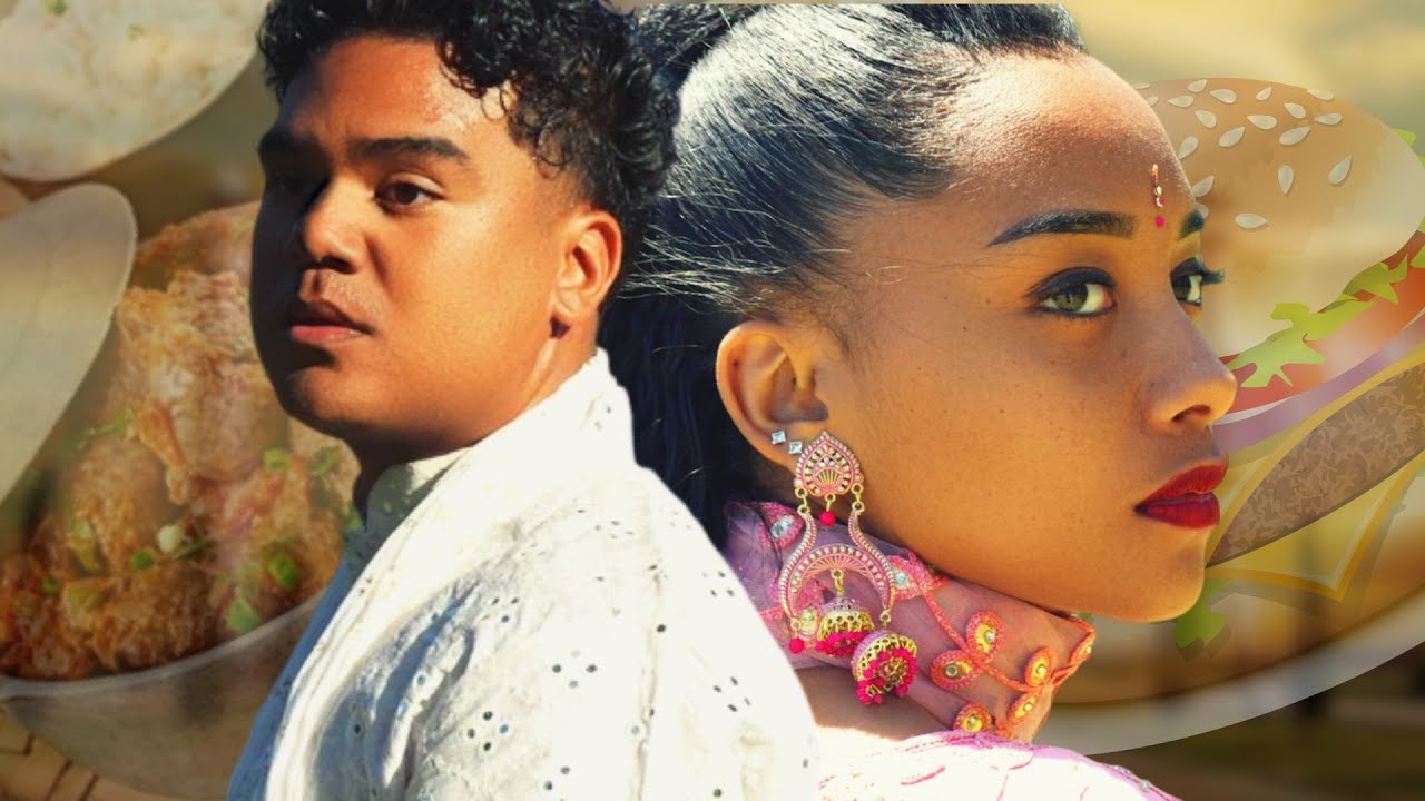 JE M'APPEL SHARUKAF !