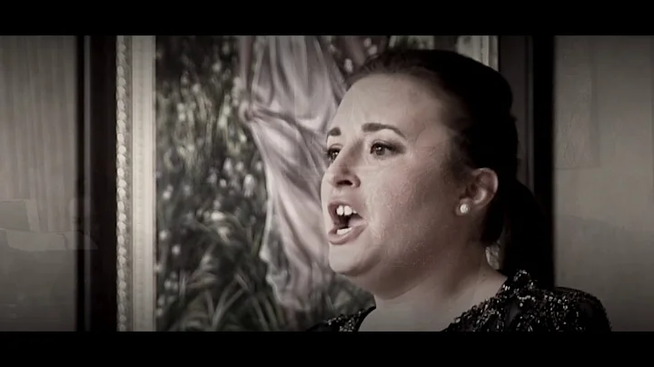 Frances Muir: Die junge Nonne (Schubert)