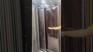 Skydecor Decorative 0.8 Laminate Products  #decorativelaminates #homedecor #architecture