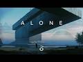 ALONE Futuristic Soundscape For Deep Focus Abandoned Outpost mp3