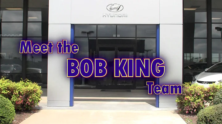 Meet the Bob King Team - Amy Meza - Internet Consu...