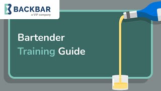 How to Train Bartenders for a Perfect Pour (Increase Profitability)