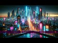 Cyberpunk Synth Odyssey 🚀 12-Minute Dark Beats Mix 2026