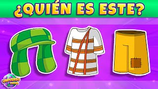 Juegos Increíbles y Chistosos del CHAVO 🥪 Juegos Increíbles, Quico, Chilindrina y Don Ramón screenshot 2