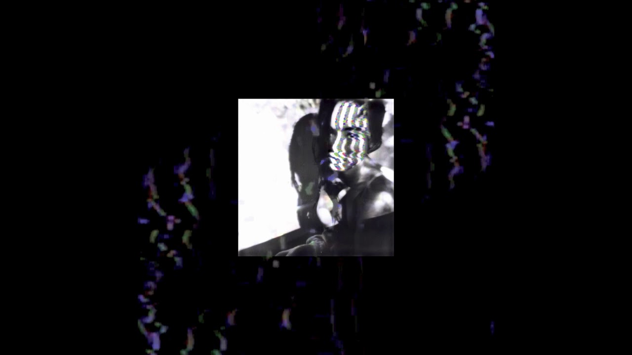 Joy Machine - Bad Love