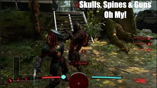 Welcome to My Jungle | Predator: Hunting Grounds First Impression