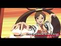 【和訳歌詞】Trying hard is hard, so I try hard to try hard. 【設定で日本語字幕表示】GUILTY GEAR -STRIVE- ジャムのテーマ