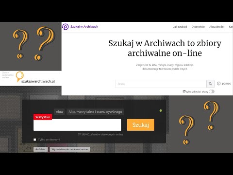 Wideo: Jak Zebrać Jeden Z Kilku Archiwów