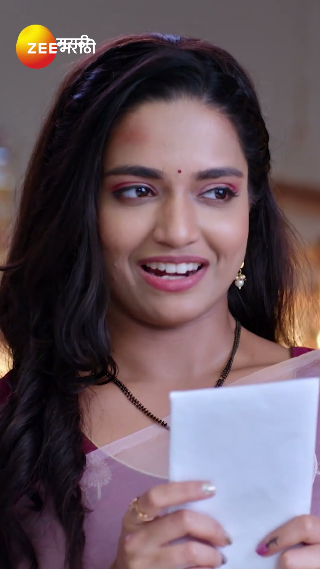 #Navri Mile Hitlerla #Shorts #Zee Marathi #Entertainment #Romantic Famiy Drama