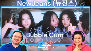 NewJeans (뉴진스) | 