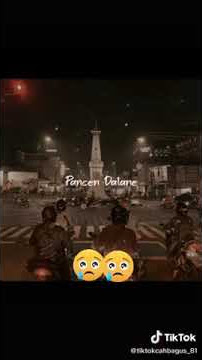 Aku kudu kuat nerimo .wes ono tulisane..