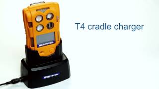 T4 Charging