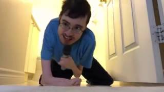 Hello My Baby! 🎩 - Ricky Berwick