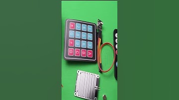 Raspberry Pi Pico PROJECTS#ishorts