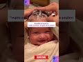 Bu yöntem Bebeğinizin beynine uyku zamanı sinyalini veriyor#bebek #anne
