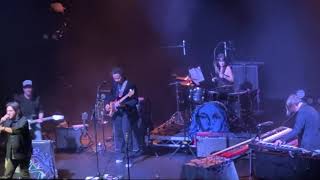 Bright Eyes - Mariana Trench (live Brisbane 02 Nov 2023)