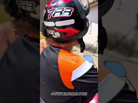 Você que roda aplicativo nunca mecha com uma mulher casada.