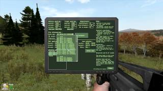 ARMA 2OA: R3F Artilery Script  Tutorial