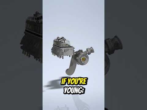Is A Mechanical