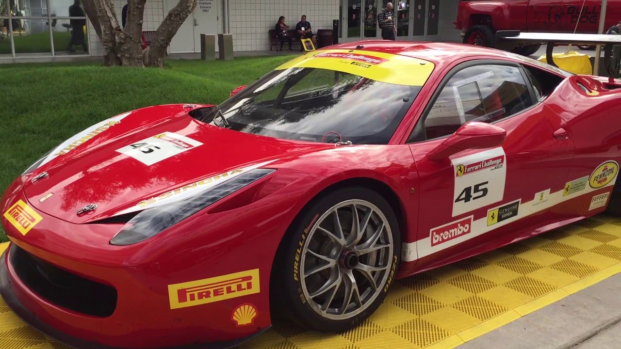 2016 SEMA Show Compilation