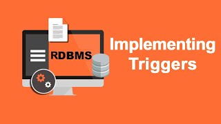 Implementing Triggers | SQL Server | betaQsolutions