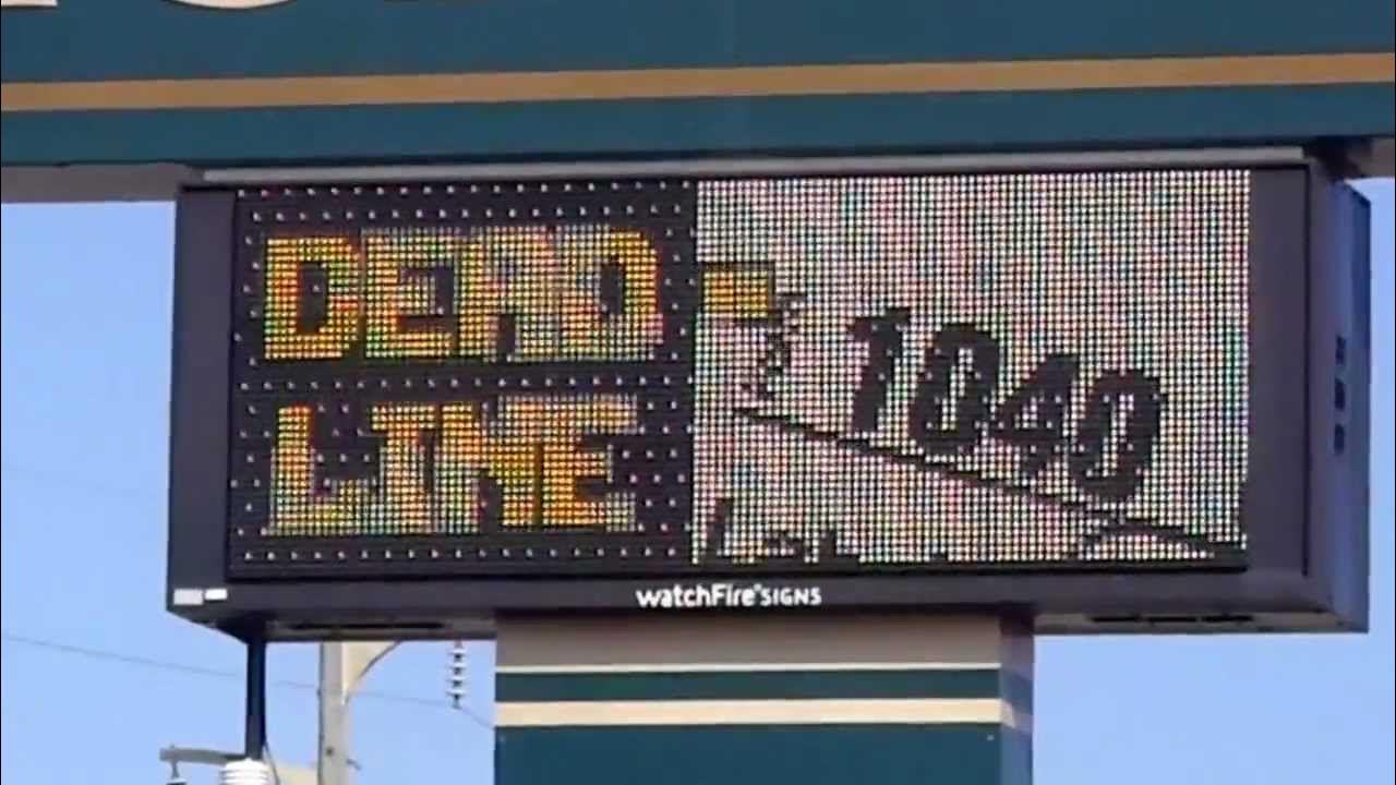 Watchfire Signs YouTube