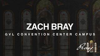 PRAY THIS WAY | Praying With Persistence | Luke 18:1-8 | GVL Convention Center Campus