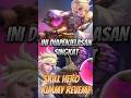 Ini Dia Penjelasan Singkat Skill Hero Kimmy Revemp #mobilelegends #mlbb#bulanemasmlbb