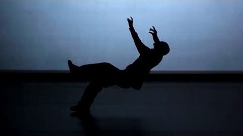 Cie 14:20 - "Ellipses" (performance)