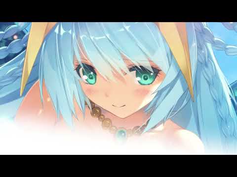 【モンスター娘TD】グリフォン娘クリフォ ASMR動画
