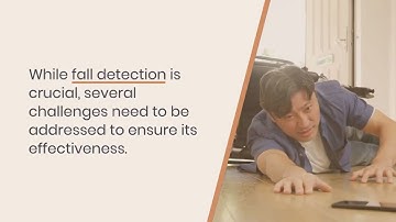 Fall Detection using CNN architecture #tinyml #cainvas #FallDetection