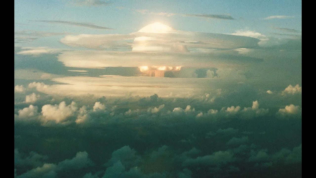 Countries of the Nuclear club