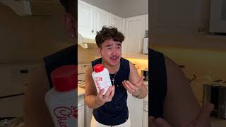 300 Calorie Chick Fil A Burger   fitness Recipe