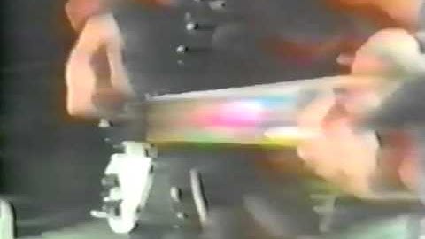 XTC French Interview 1982? 2/3