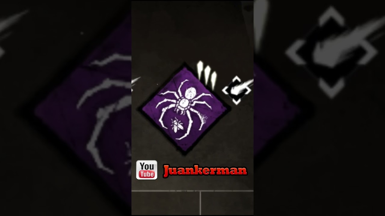 La MEJOR PERK de CADA ASESINO MICHAEL MYERS DEAD BY DAYLIGHT