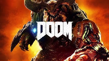 Mick Gordon - UAC Report File; SHTO36U3 (DOOM 2016 - Welcome to Hell Mix) [REUPLOAD]