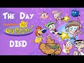 THE DAY FAIRLY ODDPARENTS DIED