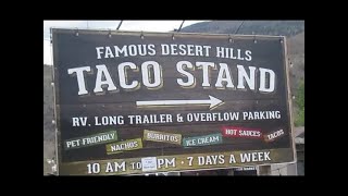The BEST Tacos in BC!