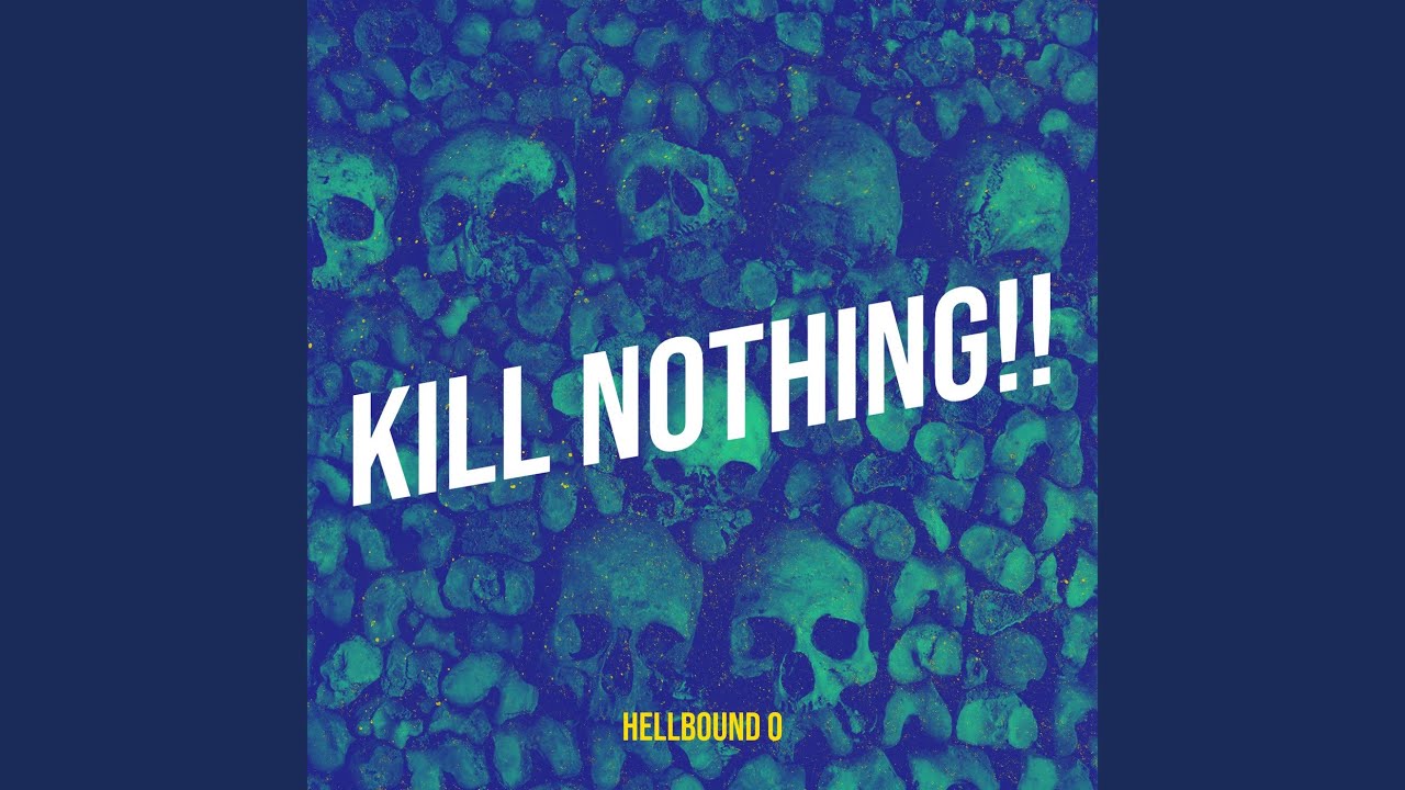 Sleduj Kill Nothing!! na YouTube Sleduj Kill Nothing!! na YouTube