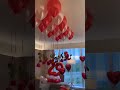 Birt.ay decoration birt.ay room decoration romantic birt.ay decoration birt.ay balloon decor