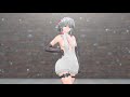 【MMD】ただのsweaterでConqueror★十六夜咲夜[4K/60FPS]