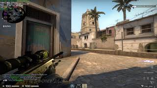 Pov Ur Csgo Kz Player