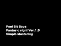 [old] [耳コピ] Pool Bit Boys Fantasic sign! Ver.1.5 (KORG Trinity,YAMAHA EX5) 浅倉大介