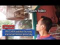 BURUNG MURAI BATU. Terapi supaya bermental petarung.