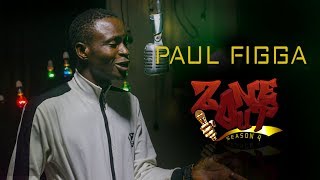 Tiwa Savage Ft Duncan Mighty - Lova Lova || A Paul Figga Rap Refix | ZoneOut Sessions [S04 EP 35] Resimi