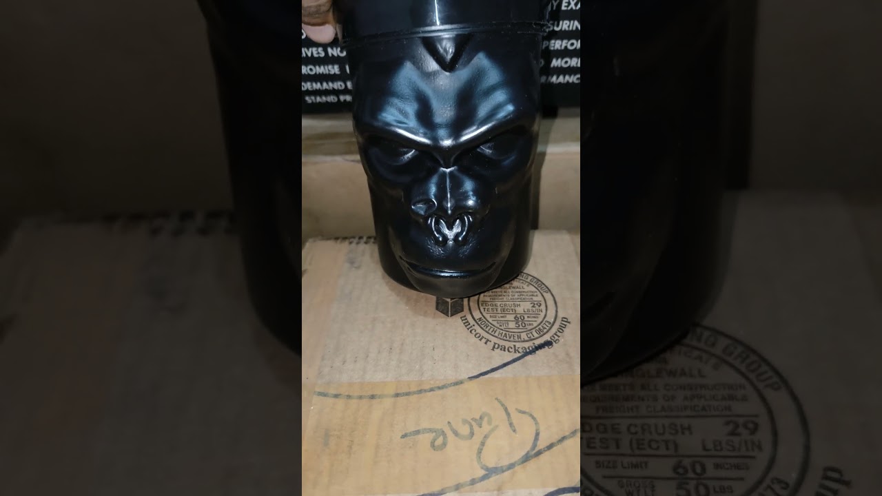 Absolute Nutrition’s Junglee Pre workout