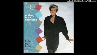 C. C. Catch - Nothing But a Heartache (1989)