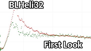 BLHeli32 First Look