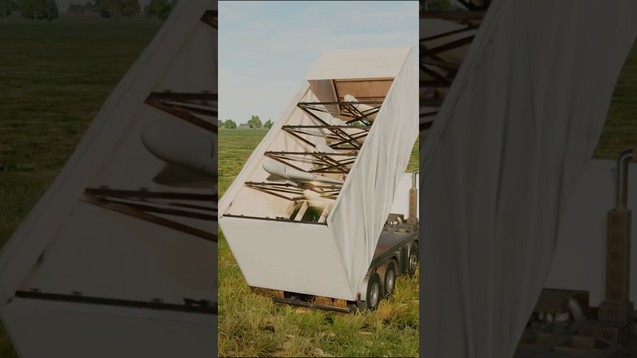 SHAHED LAUNCHED AT STORMER HVM VSHORAD 