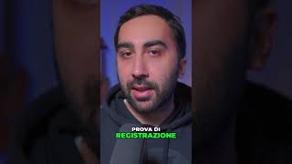 Synido Live Duet: La scheda audio viola che costa POCO e SUONA! #shorts